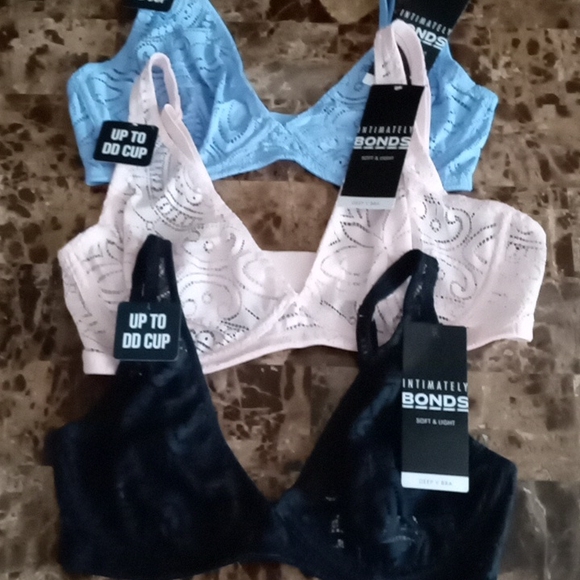 Bonds Intimates & Sleepwear Bonds Bras Poshmark